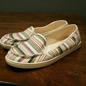 Roxy Minnow Sport flats